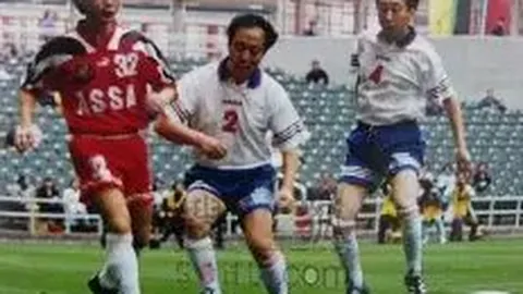 11岁少女篮球绝技惊艳全场！